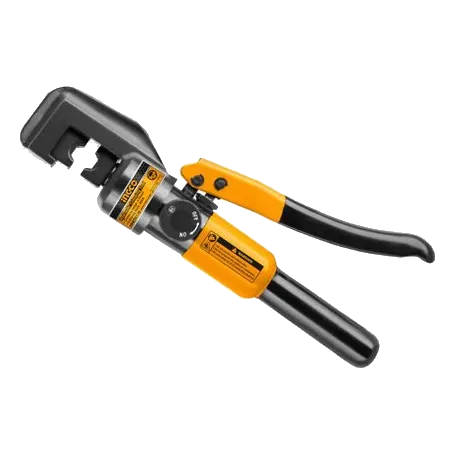 Ingco HHCT0170 Hydraulic Crimper, 4MM-70MM