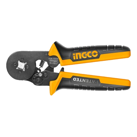 Ingco Hrcpg05210 0.25Mm – 10Mm Crimpling Ratchet