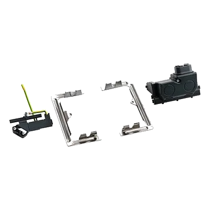 Installation Kit For Raised Access Floors