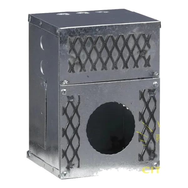 Light Fitting Box 250mm