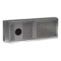 Light Fitting Box 490mm Ceiling Brd