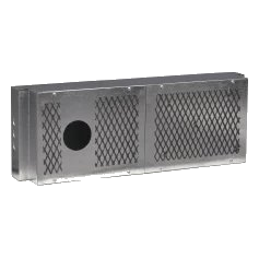 Light Fitting Box 540Mm Ceiling Brd