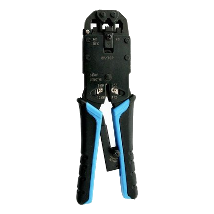 Linkbasic Tlc11 Rj45 & Rj11 Crimper