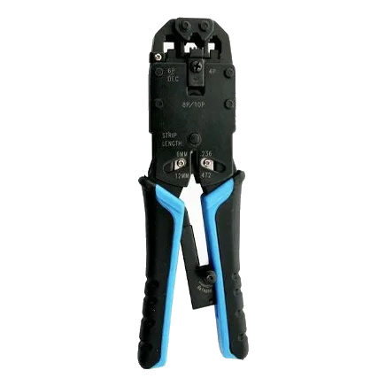 Linkbasic TLC11 RJ45 & RJ11 Crimper