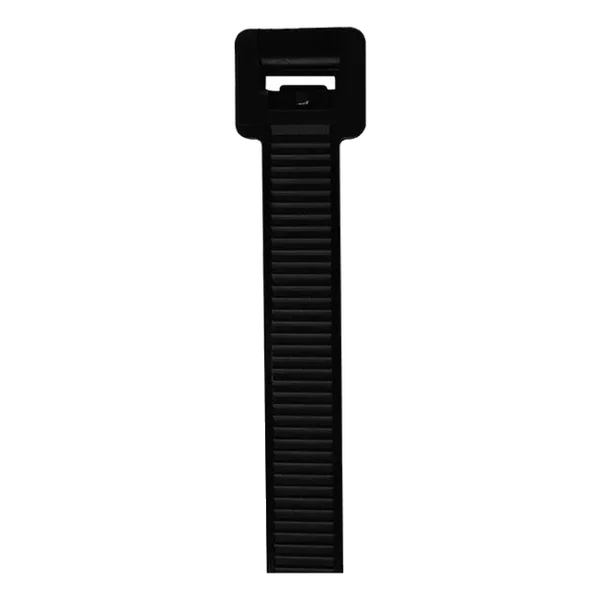LK5BK Cable Ties Black