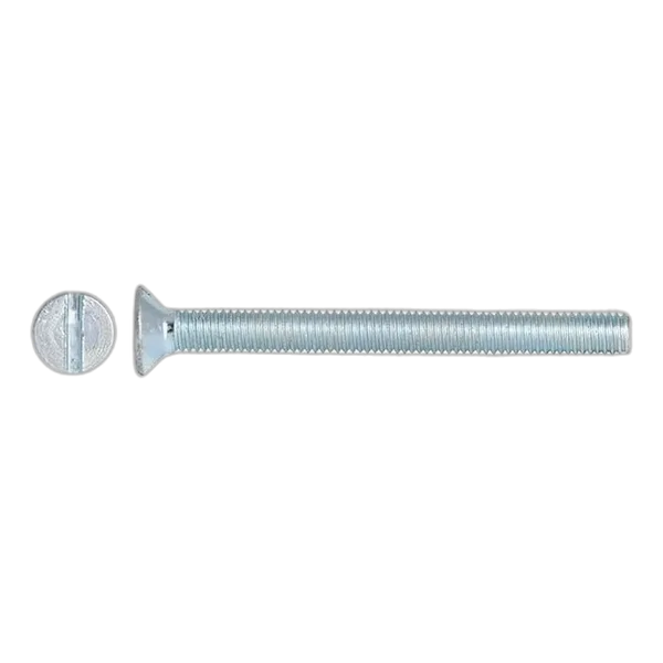M5X30 Steel C/Sk M/Screw