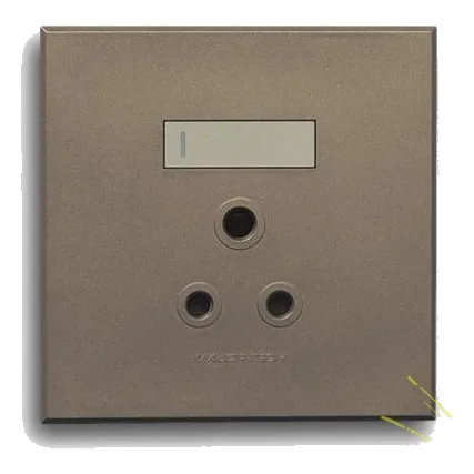 Majojr-Tech Veti 3 3V21TB 4X4 Single Socket, Bronze