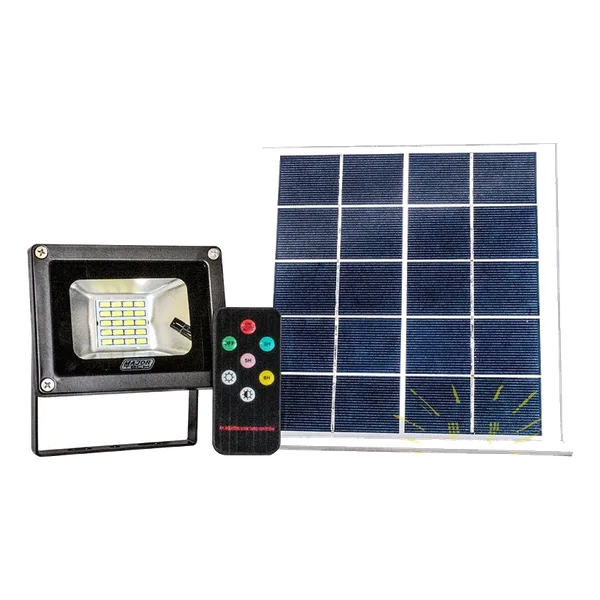 Major Tech – 10W Solar Power LED Floodlight (SFR105)