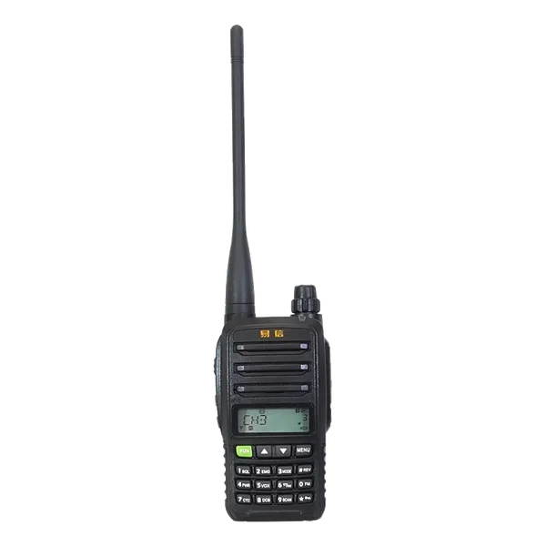 Major Tech – 2-WAY Radio & FM Receiver (MTD90)