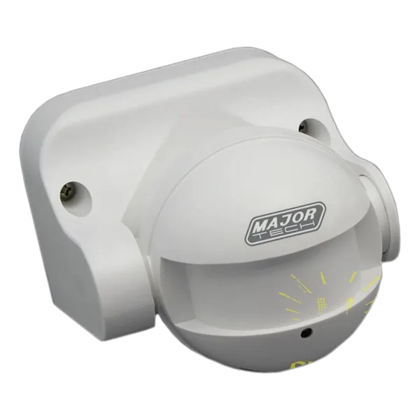 Major Tech – 360° / 180° Outdoor Microwave Sensor (MS362)