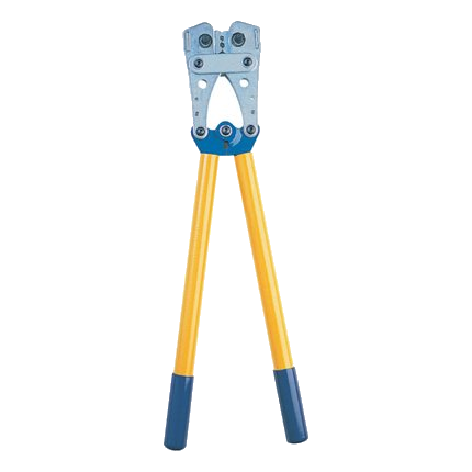 Major-Tech Ctr03650 Hex Crimpers