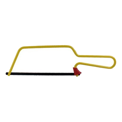 Major-Tech Hsp0606 150Mm Junior Hacksaw