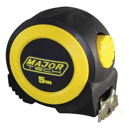 Major-Tech Hv0375 7.5M Tape Measure