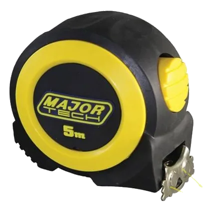 Major-Tech HV0375 7.5m Tape Measure