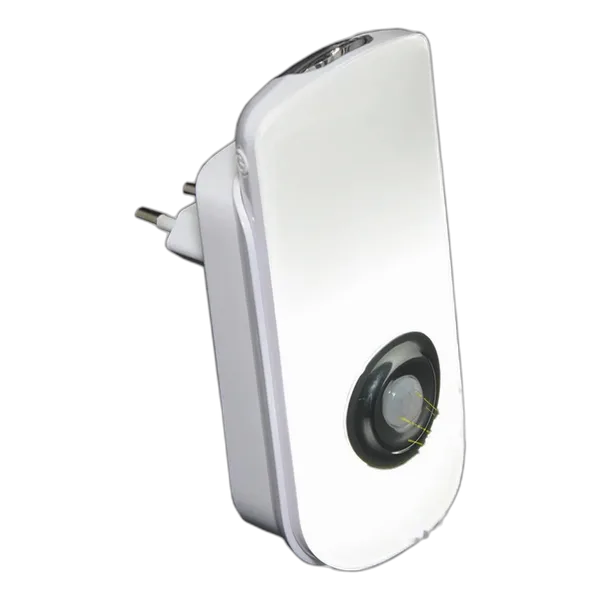 Major Tech – LED Rechargeable Portable Emergency Light (RSL216)