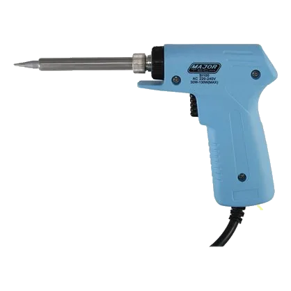 Major-Tech SI100 30W-100W Soldering Iron