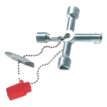 Major-Tech Ukey01 Universal Key