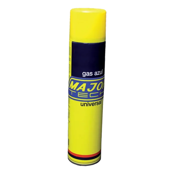 Major Tech – Universal Gas Lighter Refill (MTD1)
