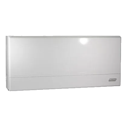 Major-Tech Veti 19-22 Way Surface Mount DIN Rail DB Board