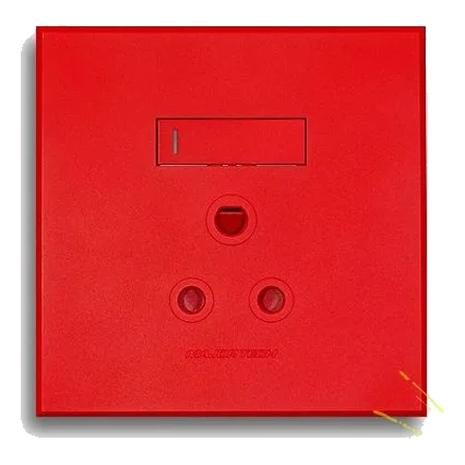 Major-Tech Veti 3 3VR21 4X4 Single Dedicated Socket