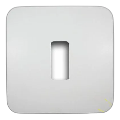 Major-Tech Veti 4X4 1 Lever Cover Plate