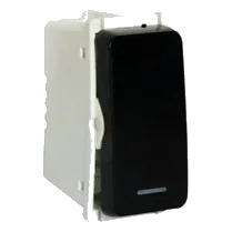 Major-Tech Veti VG101BK Dimmer Module, Black