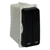 Major-Tech Veti VG113BK Splitter Module, White