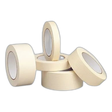 Masking Tape, 12Mm X 40M