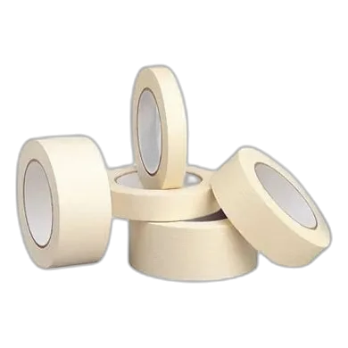 Masking Tape, 18mm X 40m