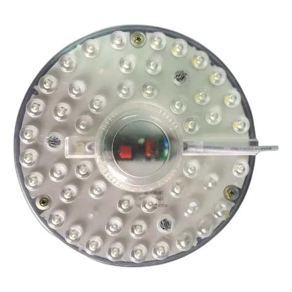 Matelec 16W 1000lm LED module c/w magnet mount