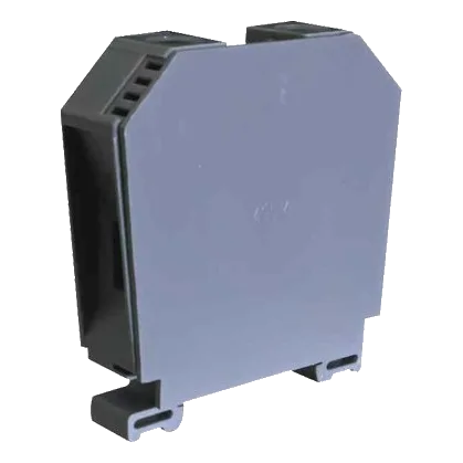 MCE 43010 2.5MM-4MM Terminal End Plate