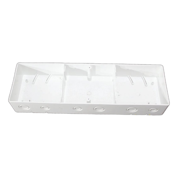 Mega Cluster Wall Box