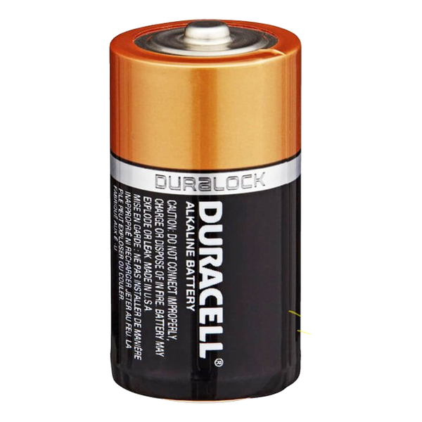 MN1400 Duracell Batt