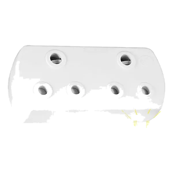 Multiplug 2 X16A Plug In Adaptor