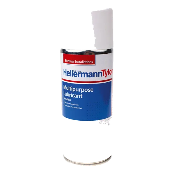 Multipurpose Lubricant