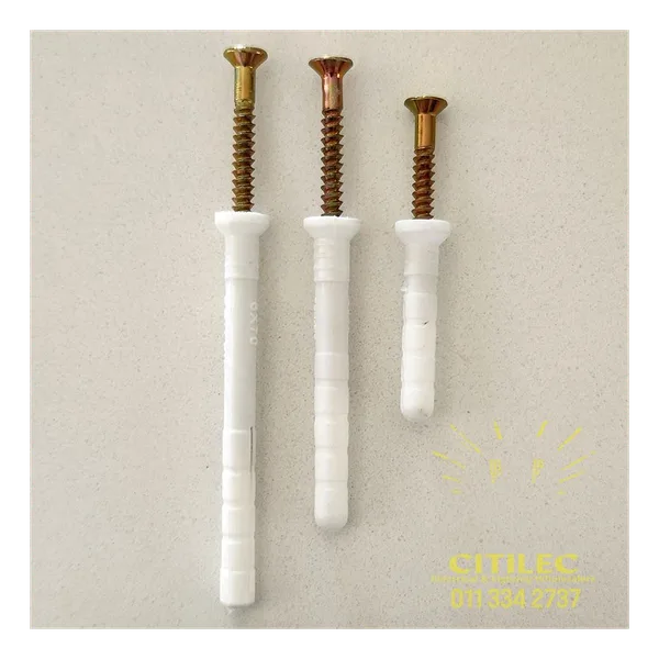 Nail In Anchor 6×70