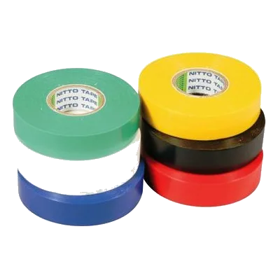 Nitto Electrical Tape – Green