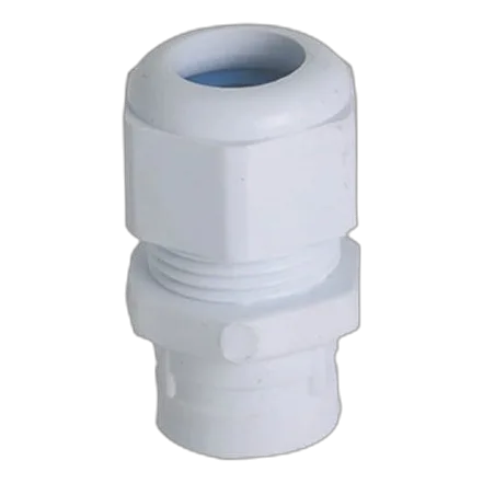 No.1 ABS Push-on Conduit Gland