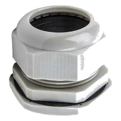 No.2 ABS Compression Gland  / 25mm Cable Gland