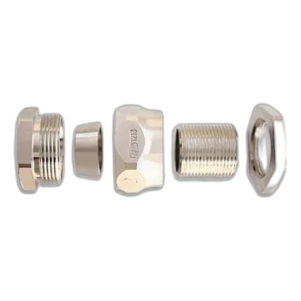 No.2 Compression Cable Gland