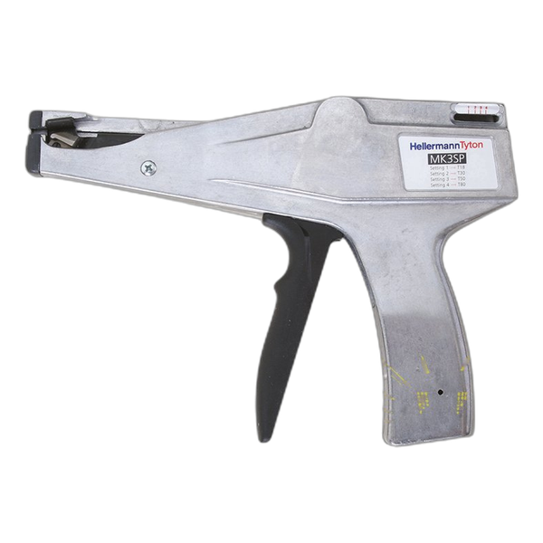 Nylon Cable Tie Tensioning Tool