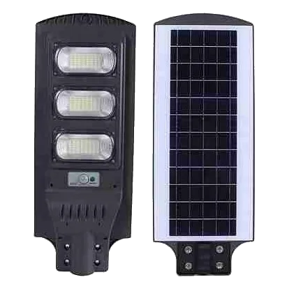 O-Lite 90W LED Solar Street Light