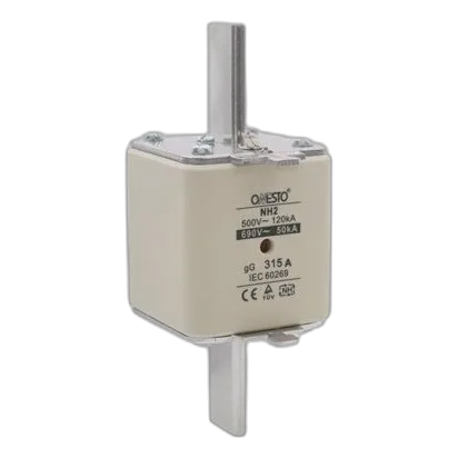 Onesto G-NH2-400 400Amp Fuse