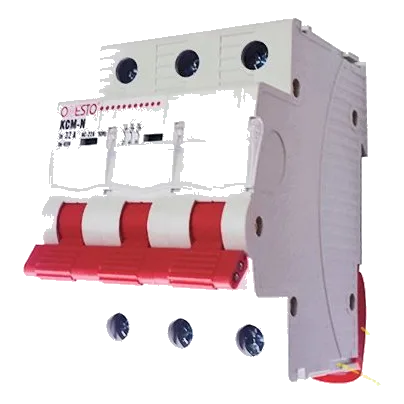 Onesto KCM-N-332 3 Pole 32Amp Isolator