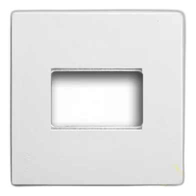 Onesto Matrix 4X4 Horizontal Yoke, White