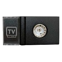 Onesto Matrix Bk-Mxm-001Tv Tv Module, Black