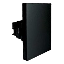 Onesto Matrix Bk-Mxm-Sr02W 2 Way Large Switch Module, Black