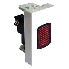 Onesto Matrix Mxm-Ind Indicator Module, White