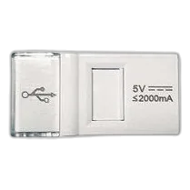 Onesto Matrix MXM-P001USB USB Module, White