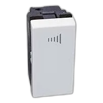 Onesto Matrix MXM-S001D Dimmer On/Off Module, White